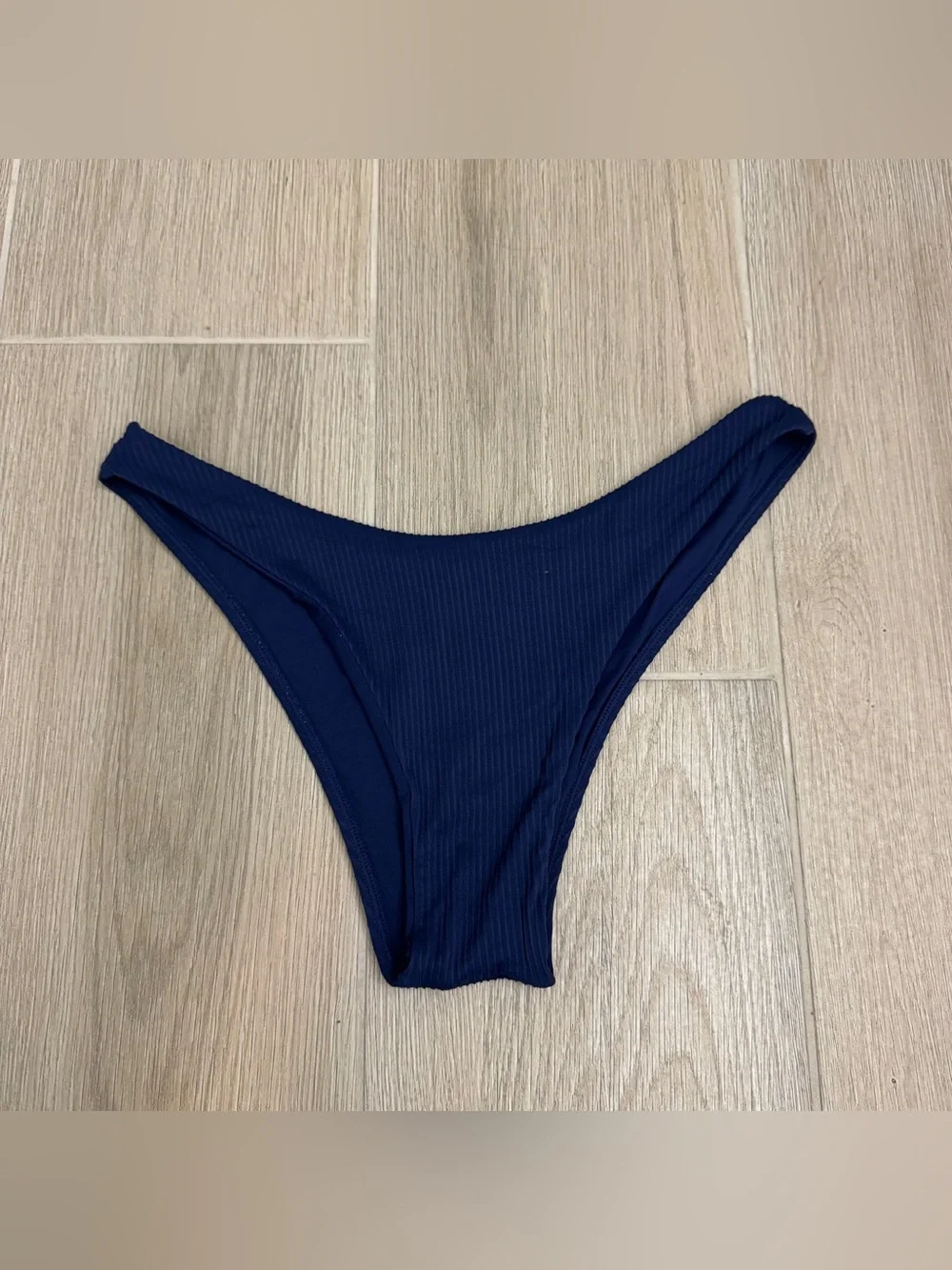 Monday Swimwear Blue Bikini 💙